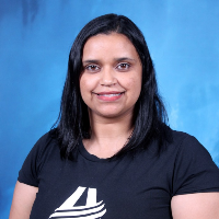 Aliciani Marques Pinheiro