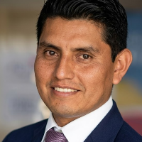 Wilder Castro Guevara
