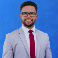 Gilfferson Santos - Capelania EI e F1