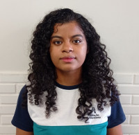 Lusiene da Silva Rodrigues