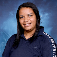 Ladjane Araujo de Moraes