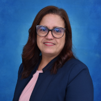 Adriana Silveira Castro Gasquez