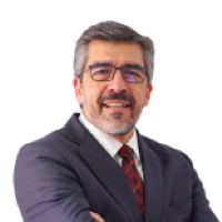 Gabriel Pérez Schulz