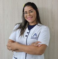 Leysa Luana Alves da Silva Pinto