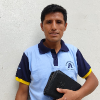 JONSON CHAMORRO TORRES