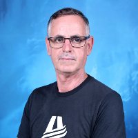 Paulo Carvalho de Oliveira