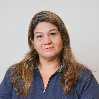 Katherine Vanessa Bau Ruz