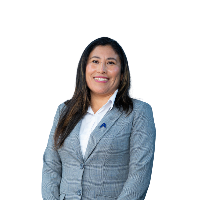 Gladys Sanchez