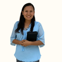 Esther Rebeca Rivas Humán