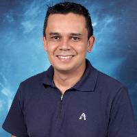 Leonardo Souza da Silva