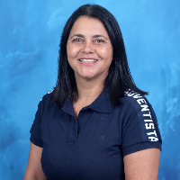 Maria de Fatima Nascimento