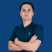 Matheus Oliveira Ramalho