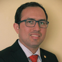Cristian Yoly Serrano