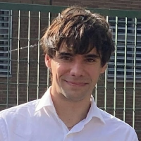 Joaquín Idiarte