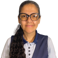 Claudia Daniela de A S de Brito