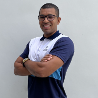 Thedson Leandro