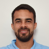 Patrick Tavares