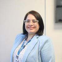 Débora da Rocha Torman Silva