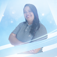 Gislene Aparecida da Cunha Silva