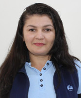Ana Darc Bezerra da Costa