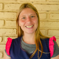Romina Amarillo