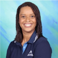 Ana Paula dos Santos Silva Dias