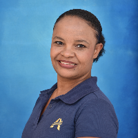Roseli Justina da Silva