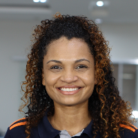 Hillary Gleice Caldas da Silva