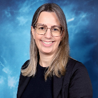 Lilian Andréia dos Santos