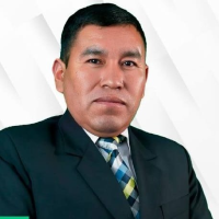 SAMUEL CONDORI MENDOZA