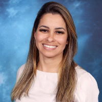 Nayara Ferreira Damasceno