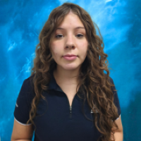 Brenda - Jovem Aprendiz
