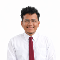 Lic. Johan Solorzano