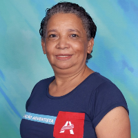 Maria de Fatima Chanan