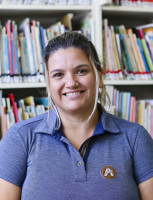 Alexandre Waszcenko Teixeira - Professor - Escola Adventista do Sarandi, Educação Adventista