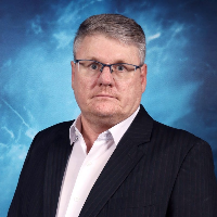 Márcio Cantori - Vice Diretor