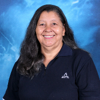 Maria Aparecida Reis de Araujo Lopes