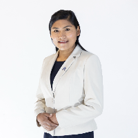 Yaneth Noemi, Parrilla Huanca