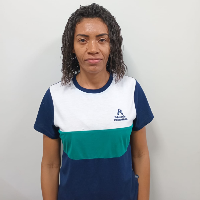 Cilene da Conceição