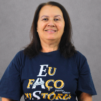 Amaranta Cedulina da Luz Reginato