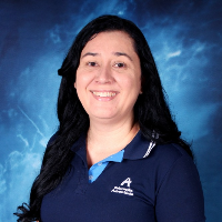 Rosmeiry Oliveira de Menezes