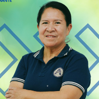 Lic. Gaby Zea Callinapa