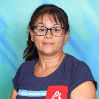 Rosineide Farias