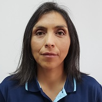Sylvia Muñoz Chamorro