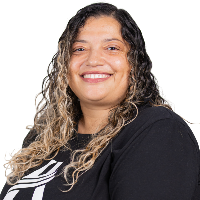 Marcia Benedito da Silva Oliveira
