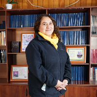 MARJORIE ANDRADE TRIVIÑO