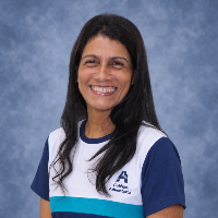 Dulcelene Mendes