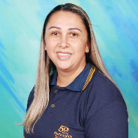 Patricia Vargas Baptista
