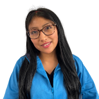 Loachamin Damaris