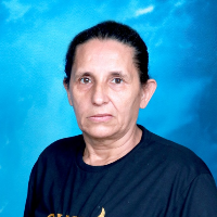 Geovana Lemos